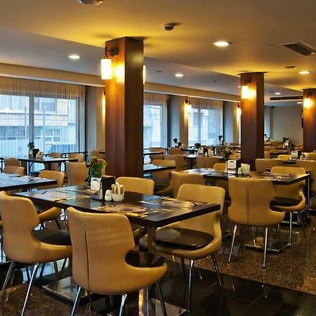 Boutique Riva Hotel İstanbul Dış mekan fotoğraf