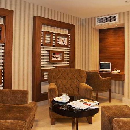 Boutique Riva Hotel İstanbul Dış mekan fotoğraf