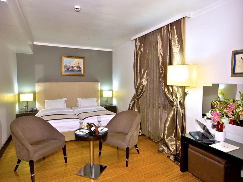 Boutique Riva Hotel İstanbul Dış mekan fotoğraf