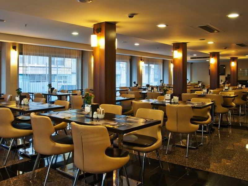 Boutique Riva Hotel İstanbul Dış mekan fotoğraf