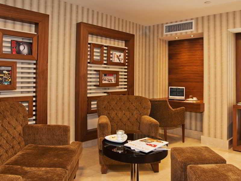 Boutique Riva Hotel İstanbul Dış mekan fotoğraf