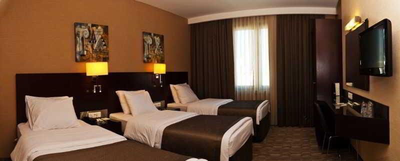Boutique Riva Hotel İstanbul Dış mekan fotoğraf