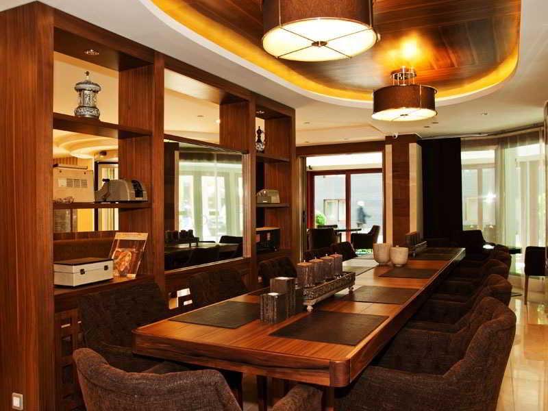 Boutique Riva Hotel İstanbul Dış mekan fotoğraf