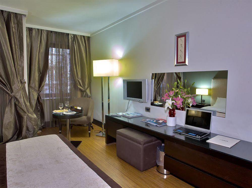 Boutique Riva Hotel İstanbul Dış mekan fotoğraf