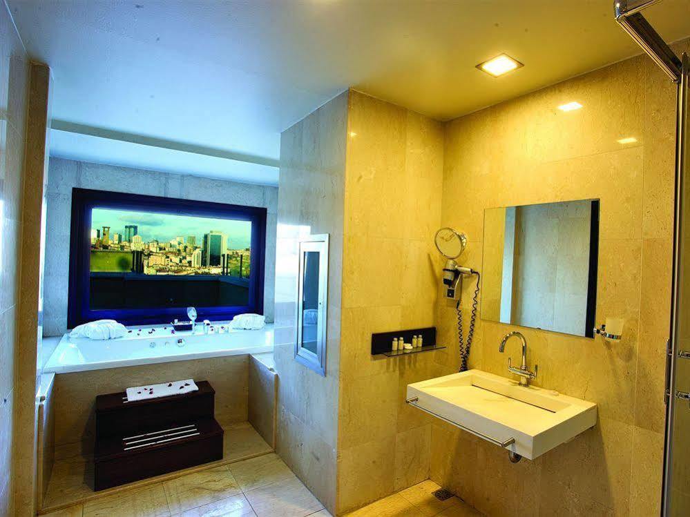 Boutique Riva Hotel İstanbul Dış mekan fotoğraf