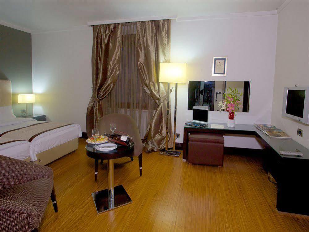 Boutique Riva Hotel İstanbul Dış mekan fotoğraf