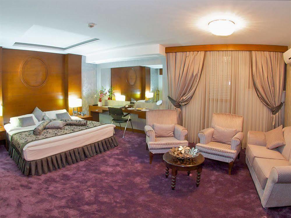 Boutique Riva Hotel İstanbul Dış mekan fotoğraf