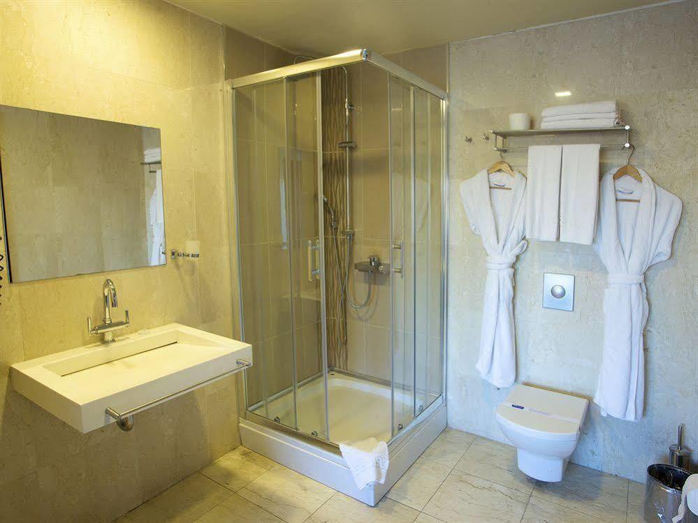 Boutique Riva Hotel İstanbul Dış mekan fotoğraf