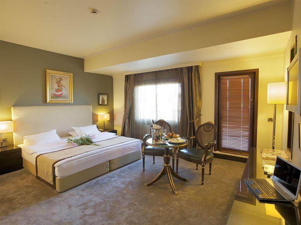 Boutique Riva Hotel İstanbul Dış mekan fotoğraf